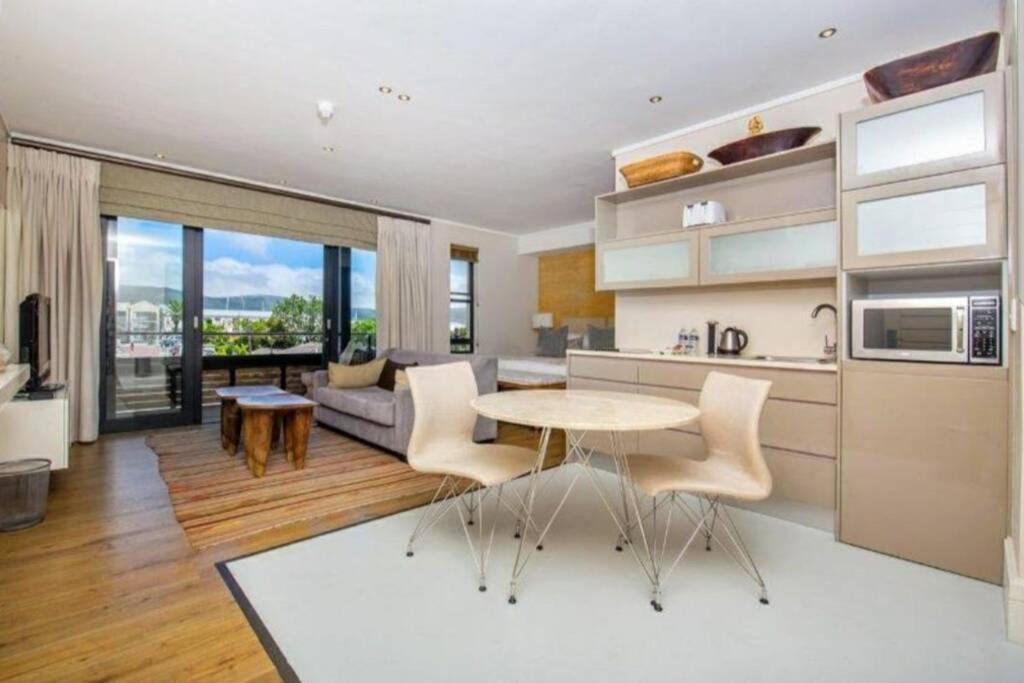 Luxury Studio 106 克尼斯纳 外观 照片