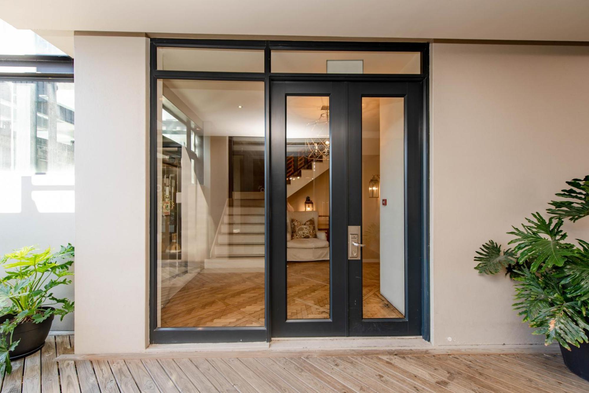 Luxury Studio 106 克尼斯纳 外观 照片