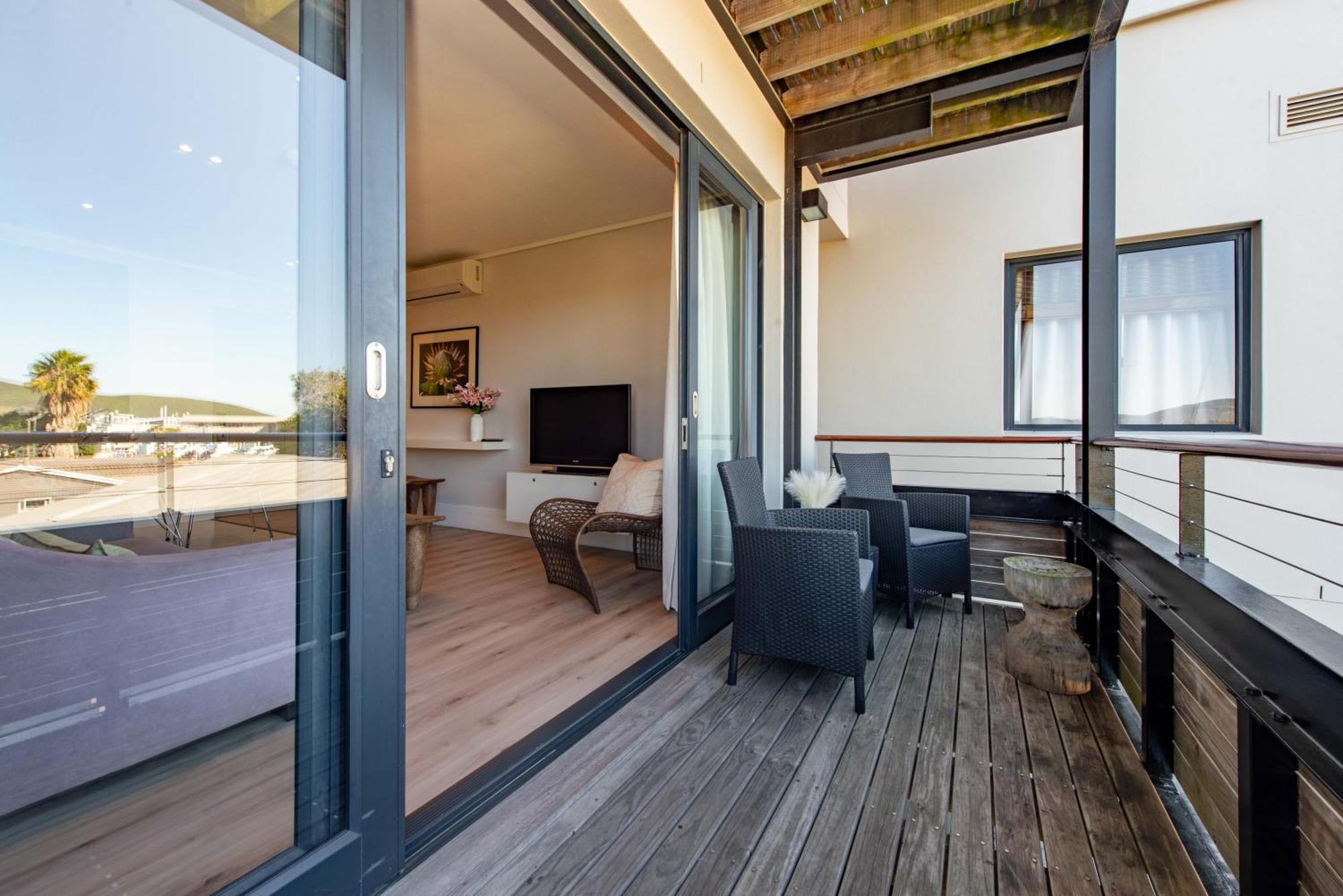 Luxury Studio 106 克尼斯纳 外观 照片